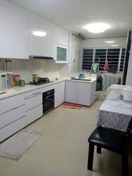 Blk 506 West Coast Vista (Clementi), HDB 5 Rooms #537603781